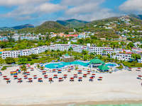 Jolly Beach Antigua