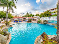 Pineapple Beach Club Antigua