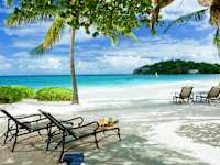 Pineapple Beach Club Antigua