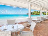 Pineapple Beach Club Antigua