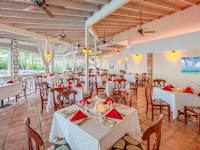 Pineapple Beach Club Antigua