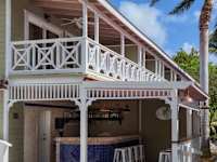 Pineapple Beach Club Antigua