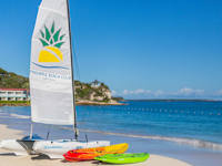 Pineapple Beach Club Antigua