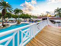 Pineapple Beach Club Antigua