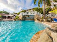 Pineapple Beach Club Antigua