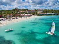 Pineapple Beach Club Antigua