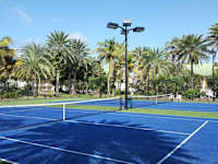 St. James's Club and Villas