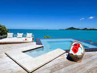COCOBAY RESORT ANTIGUA