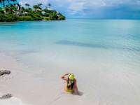 COCOBAY RESORT ANTIGUA