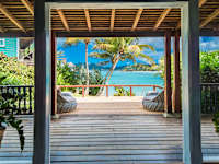 COCOBAY RESORT ANTIGUA
