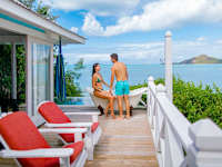 COCOBAY RESORT ANTIGUA