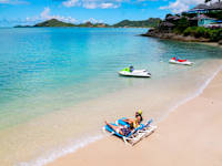 COCOBAY RESORT ANTIGUA