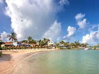 Ocean Point Beach Resort & Spa