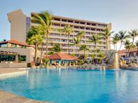 Barcelo Aruba