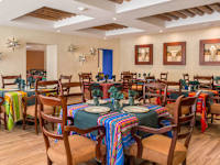 Barcelo Aruba