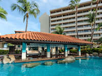 Barcelo Aruba