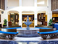 Barcelo Aruba
