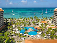 Barcelo Aruba