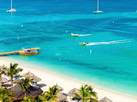 Barcelo Aruba