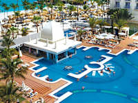 Riu Palace Aruba