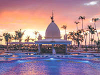 Riu Palace Aruba