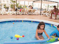 Riu Palace Aruba