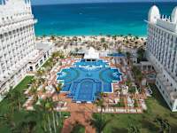 Riu Palace Aruba
