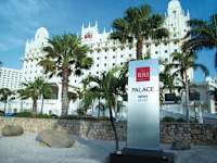 Riu Palace Aruba