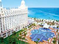 Riu Palace Aruba
