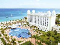 Riu Palace Aruba