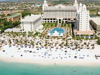 Riu Palace Aruba