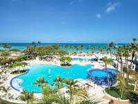 Riu Palace Antillas