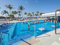 Riu Palace Antillas