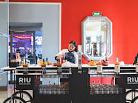 Riu Palace Antillas