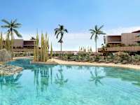 Secrets Baby Beach Aruba