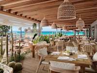 Secrets Baby Beach Aruba