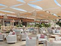 Secrets Baby Beach Aruba