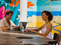 Tryp by Wyndham Aruba