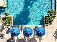 Tryp by Wyndham Aruba