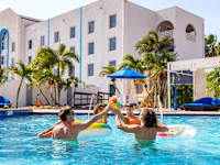 Tryp By Wyndham Aruba