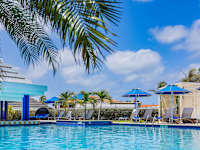 Tryp By Wyndham Aruba