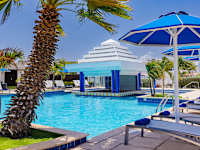 Tryp By Wyndham Aruba