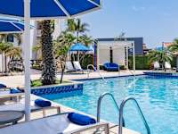 Tryp By Wyndham Aruba