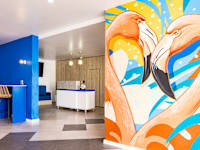 Tryp By Wyndham Aruba