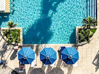 Tryp By Wyndham Aruba