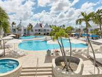 Courtyard By Marriott Aruba Resort