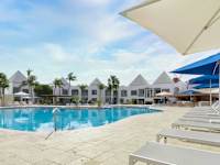 Courtyard By Marriott Aruba Resort
