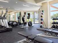 Courtyard By Marriott Aruba Resort