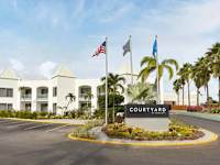 Courtyard By Marriott Aruba Resort