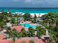 Divi Village Golf and Beach Resort Aruba